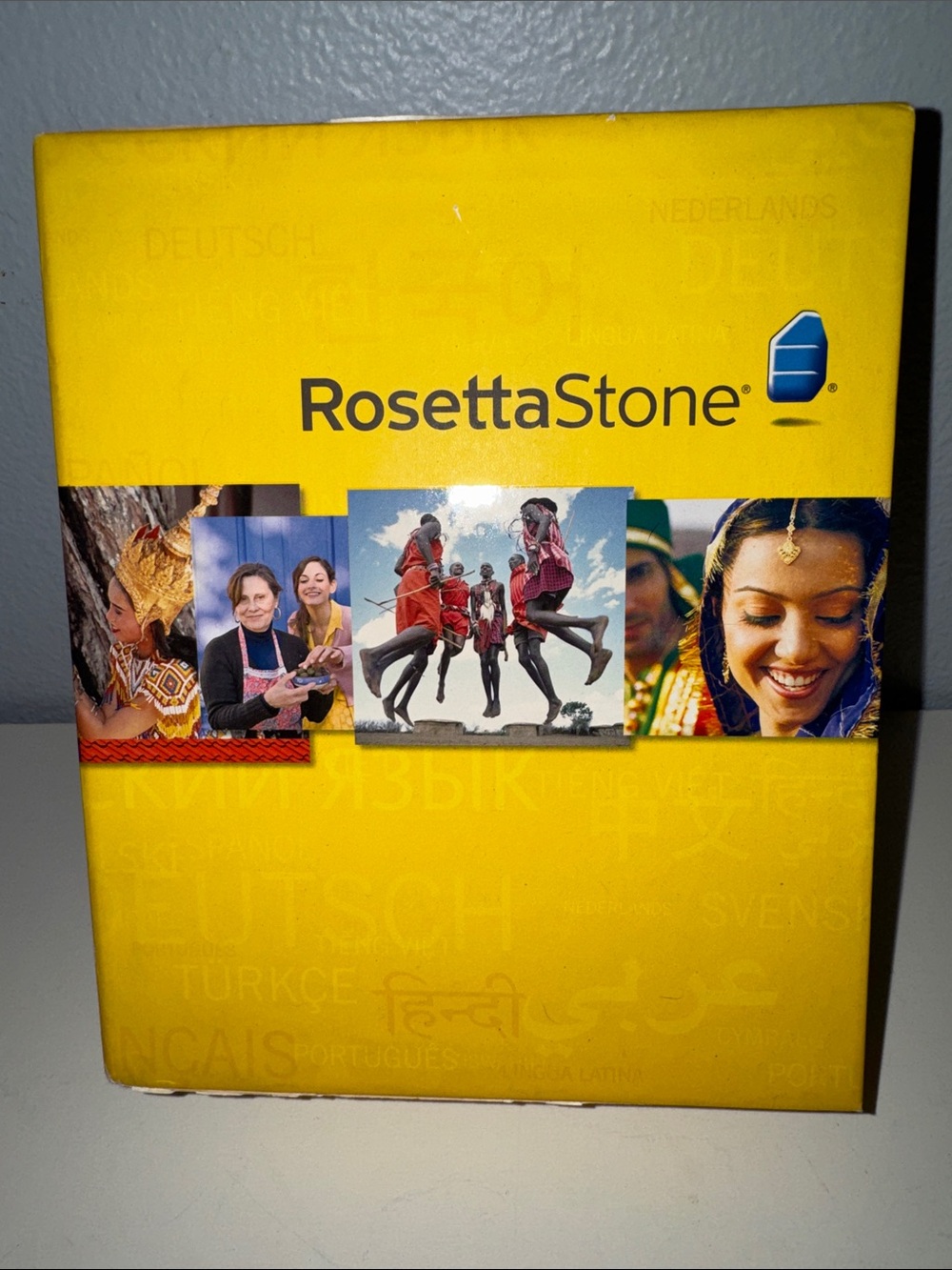 Rosetta Stone French Level - Never Used